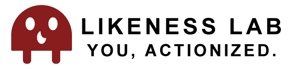Likeness Lab Logo